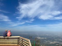 -阳台山自然风景区
