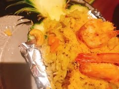 -泰国餐厅 Thai Food(裕华万达店)
