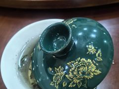 -尕西木老春台东乡手抓美食