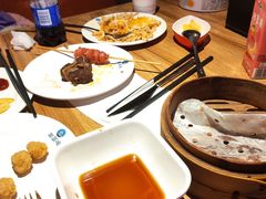 -纽斯特牛排自助餐厅(浦东文峰广场店)