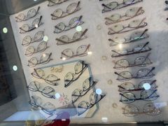 -锦泉眼镜视光体验中心(环市西路店)