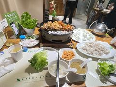 -清真·东饺宴