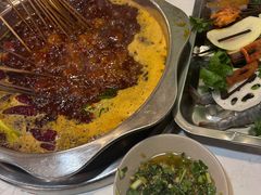 -江二娃串串香(科园四路总店)