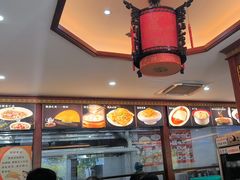 -邢家锅贴老店·非遗·开封菜(金明广场店)