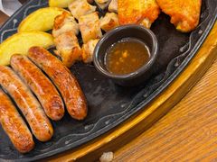 -萨莉亚(百信广场店)