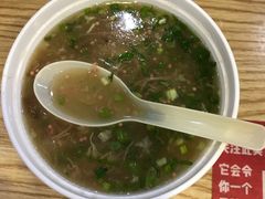 人比花娇翅-食盈碗仔翅(星玺广场店)
