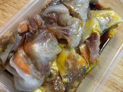 -山水肠粉(盐田店)