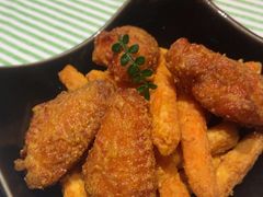 -桂满陇·杭州饭店(清河万象店)