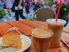 -Peet's Coffee皮爷咖啡(大学路店)