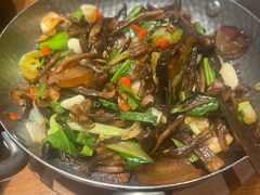 -云海肴·汽锅鸡·云南菜(苏州中心店)