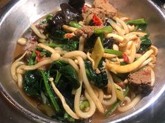 -西域阿里马新疆菜·清真(桂花路店)