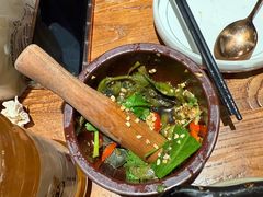 -云海肴·汽锅鸡·云南菜(美罗城店)