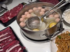 -陈记顺和牛肉火锅馆(天河北路店)