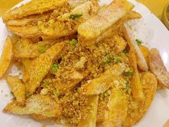-俏东方·海味水饺·青岛菜(崂山店)