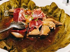 -Yan Ting 宴庭中餐厅(上海静安瑞吉酒店)