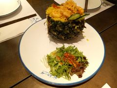 -美奈小馆·越南料理(中航城君尚购物中心店)