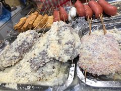 -辽B·小串(总店)