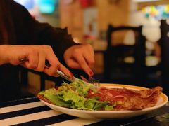 -La Creperie法餐厅(芮欧百货店)