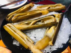 -捞围鲜·港式打边炉(海阳路店)