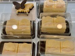 -哈尔滨秋林食品有限责任公司(秋林公司店)
