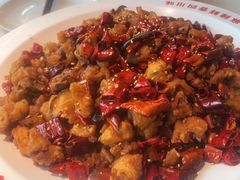 -茅庐川菜(烟台万象汇店)