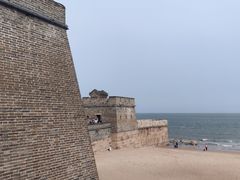 -老龙头景区