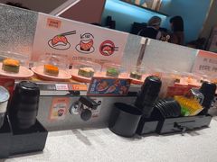 -争鲜回转寿司(南开大悦城店)