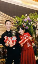 -欣薇婚纱(新源乐汇城店)