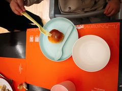 -洲际酒店·地平线全日餐厅HORIZON CAFÉ