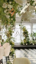 -摩卡艺术中心·婚宴·活动·宝宝宴