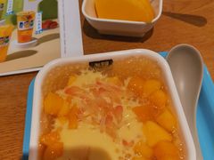 -满记甜品(岭南新天地店)