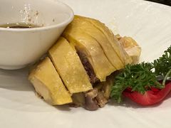 -新白鹿餐厅(京基KK ONE店)
