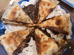 -宣武小院涮肉(前门店)