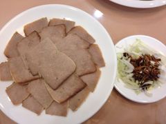 -李连贵熏肉大饼(沈阳站店)
