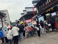 -衣裳街历史文化街区