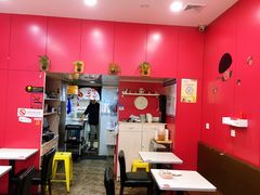 用餐区-蘑菇餐厅(小火瓦巷店)