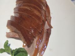 酥香嫩烤鸭-四季民福烤鸭店(望京旺角店)