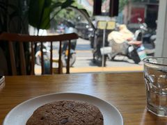 -Egg•Allday Brunch(襄阳北路店)