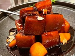 -森隆饭庄(崇文门新世界百货店)