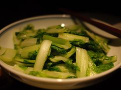 -九里云松·天香餐厅