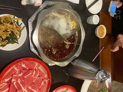 -满禾林火锅(丹东路店)
