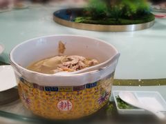冬瓜煲老鸡-舜耕山庄南风阁(舜耕路店)
