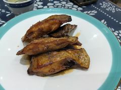 -白家餐厅(徐家汇店)