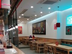 -塔斯汀·中国汉堡(蓝润置地广场店)