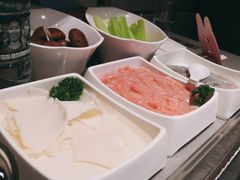 -海底捞火锅(金光华店)