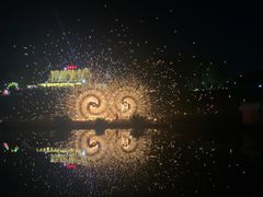 -大塘金香草谷