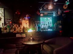 -等待戈多Waiting For Godot(交道口店)