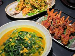 -Ameigo梅果·云贵川bistro(长宁来福士店)