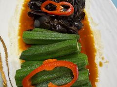 -琼菜人家·海南菜·文昌鸡(文昌大道店)