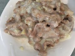 -振生清真饭店(永安道店)